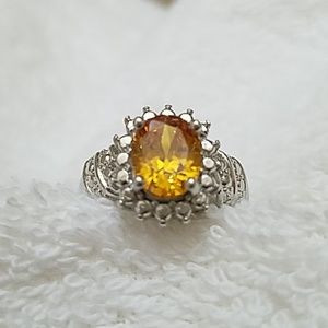 Jewelry In Candles ring size 6